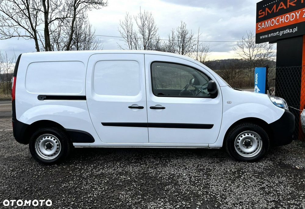 Renault Kangoo - 9
