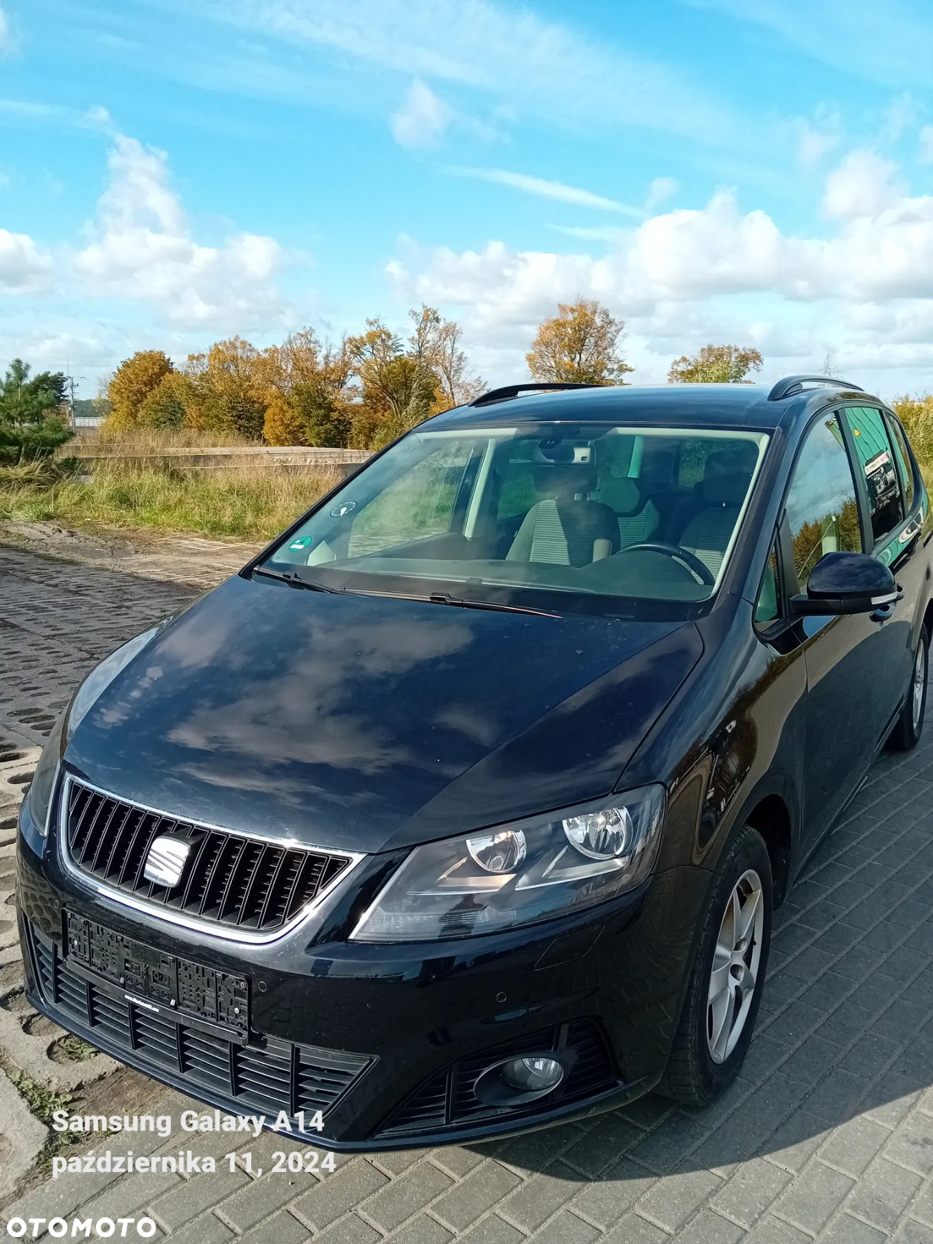 Seat Alhambra - 4