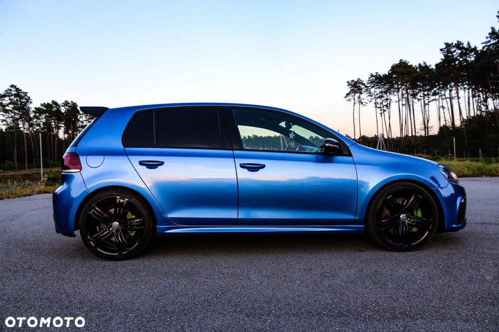 Volkswagen Golf - 12