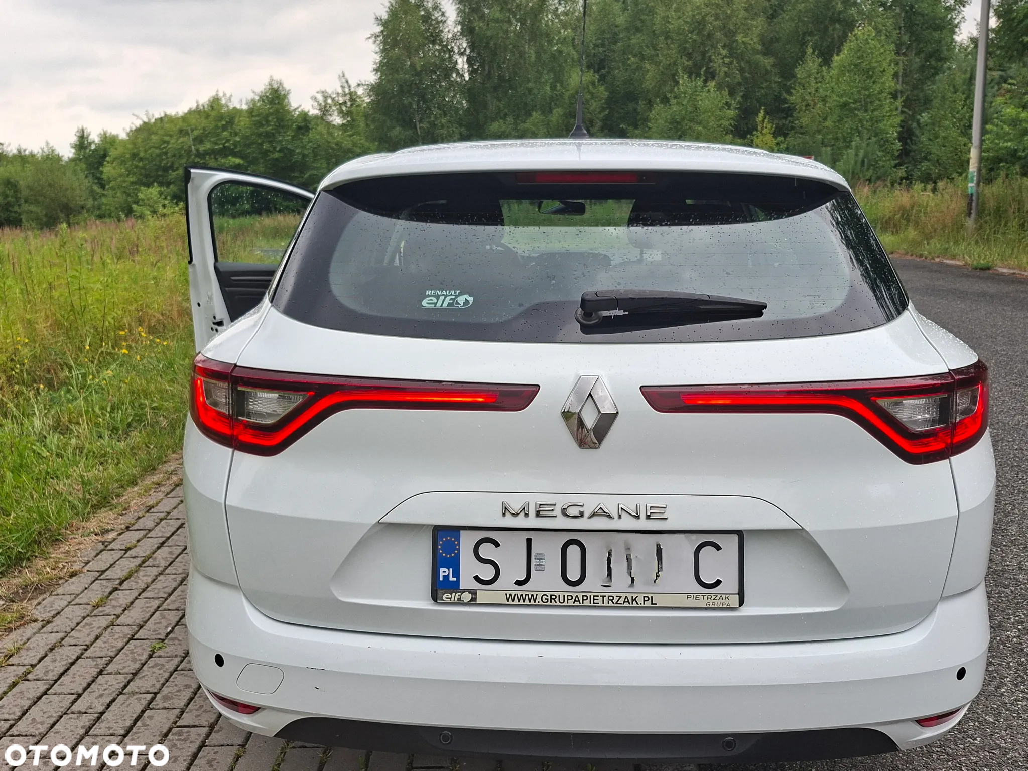 Renault Megane 1.3 TCe FAP Life - 5