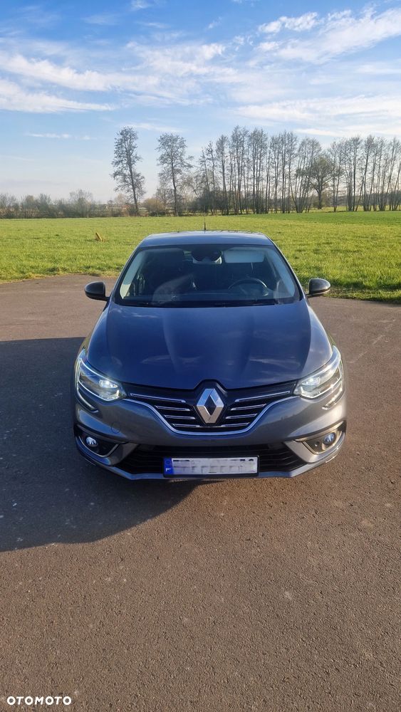 Renault Megane ENERGY dCi 130 BUSINESS - 2