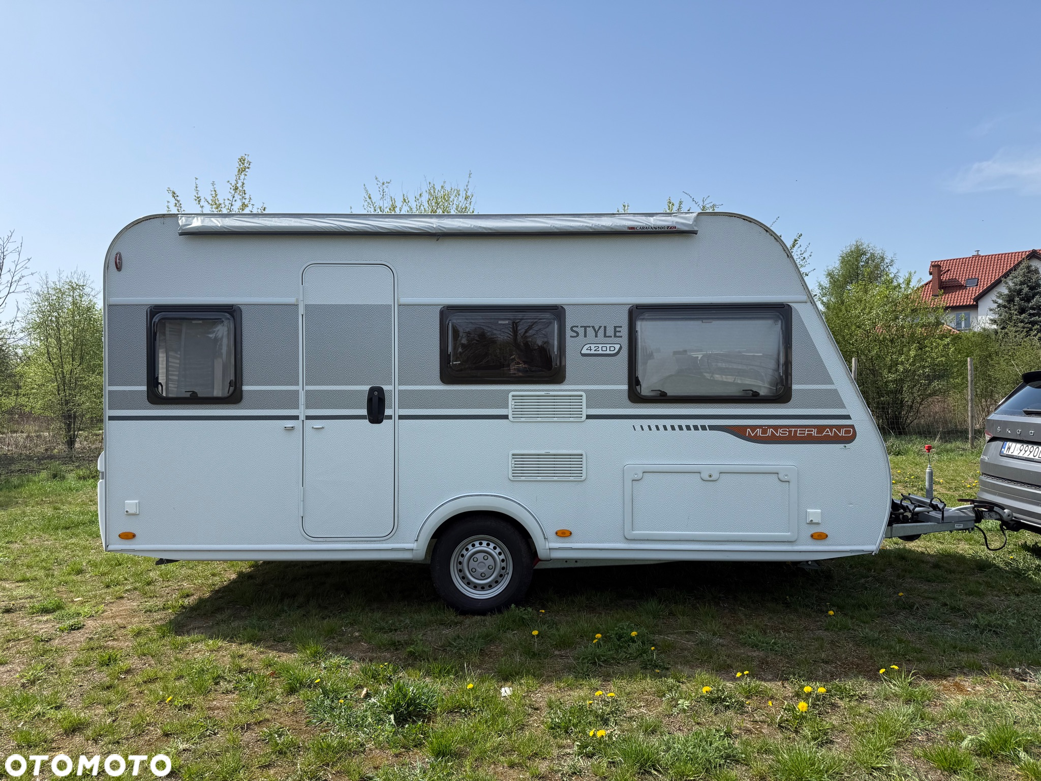 LMC 420 - 5
