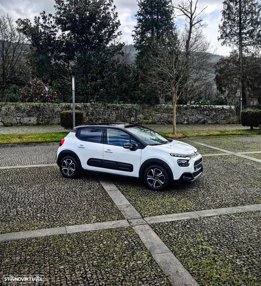 Citroën C3 Pure Tech S&S Feel Pack - 26