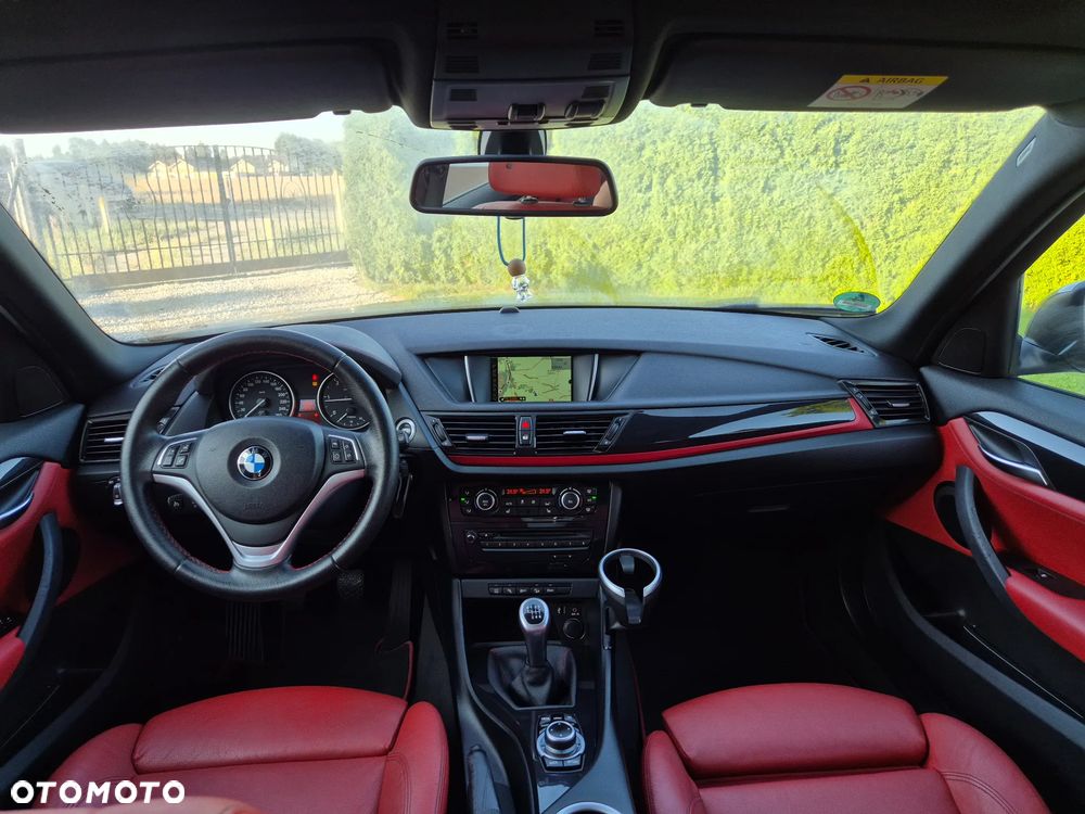 BMW X1 xDrive18d Sport Line - 15