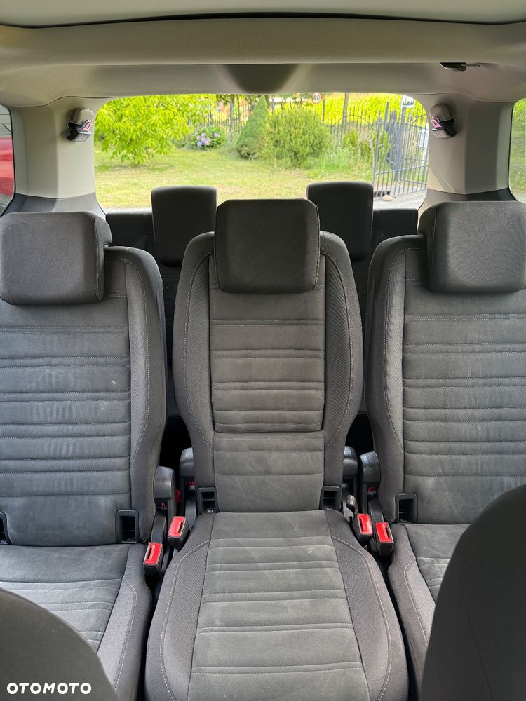 Volkswagen Touran 2.0 TDI BMT Highline DSG - 6