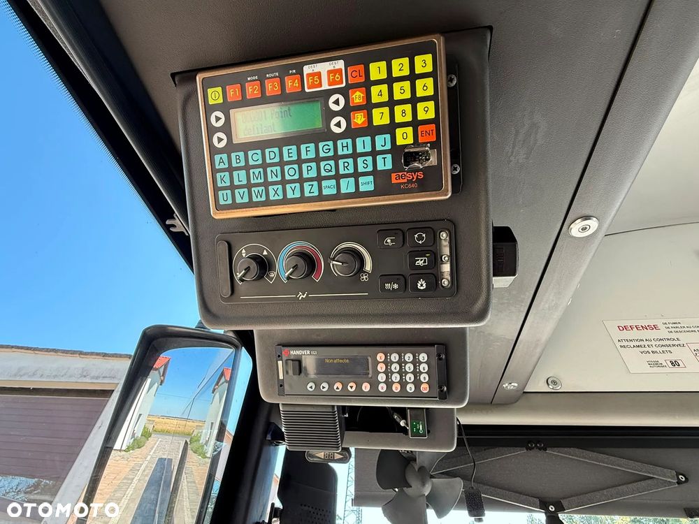 Solaris Urbino 12 - 14