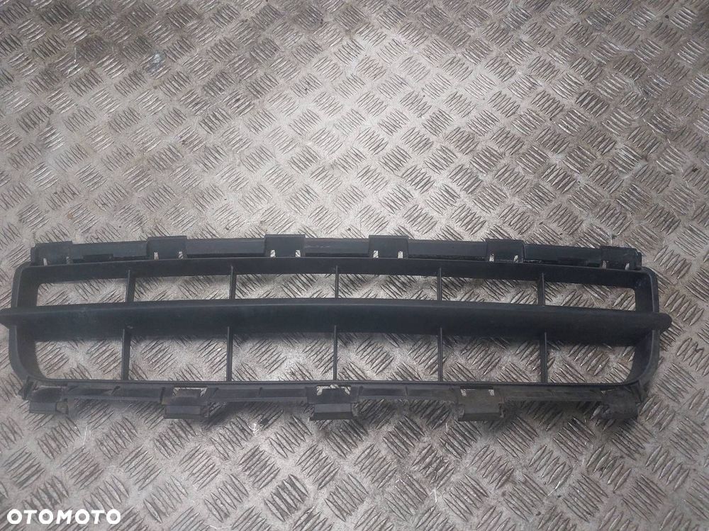 RENAULT CLIO II LIFT THALIA I LIFT KRATKA ZDERZAKA PRZÓD 8200445992 - 1