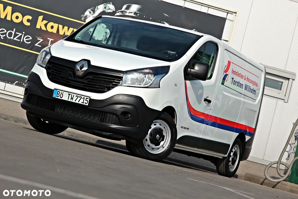 Renault Trafic - 7