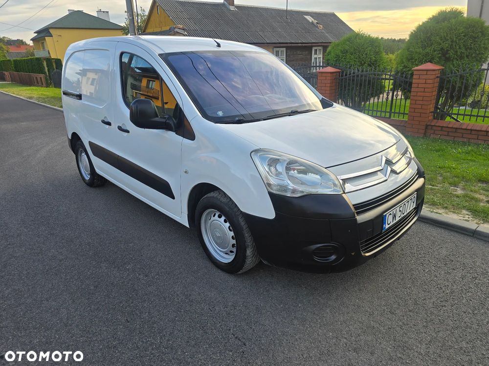 Opel Combo - 8