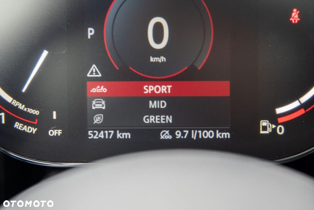 MINI John Cooper Works All4 - 36