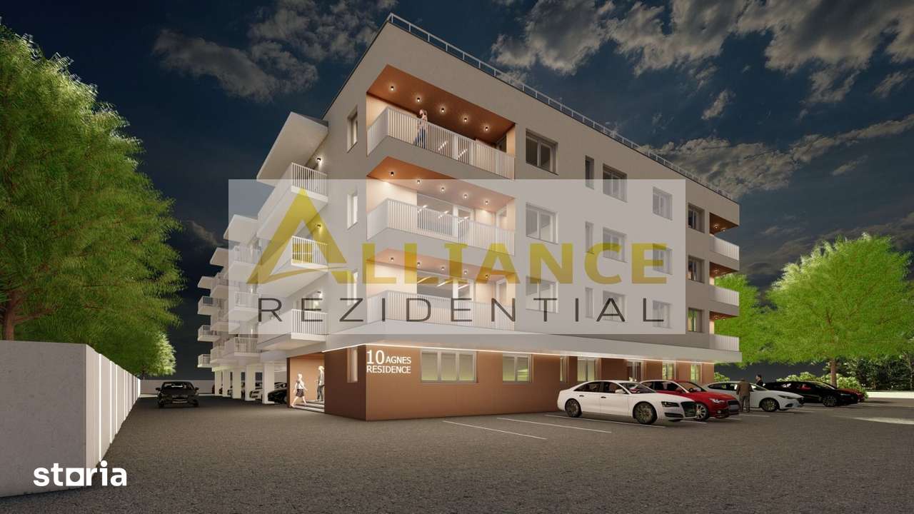 Apartamente Noi în Popești-Leordeni TVA Inclus | cele mai mici prețuri — fotografia 1