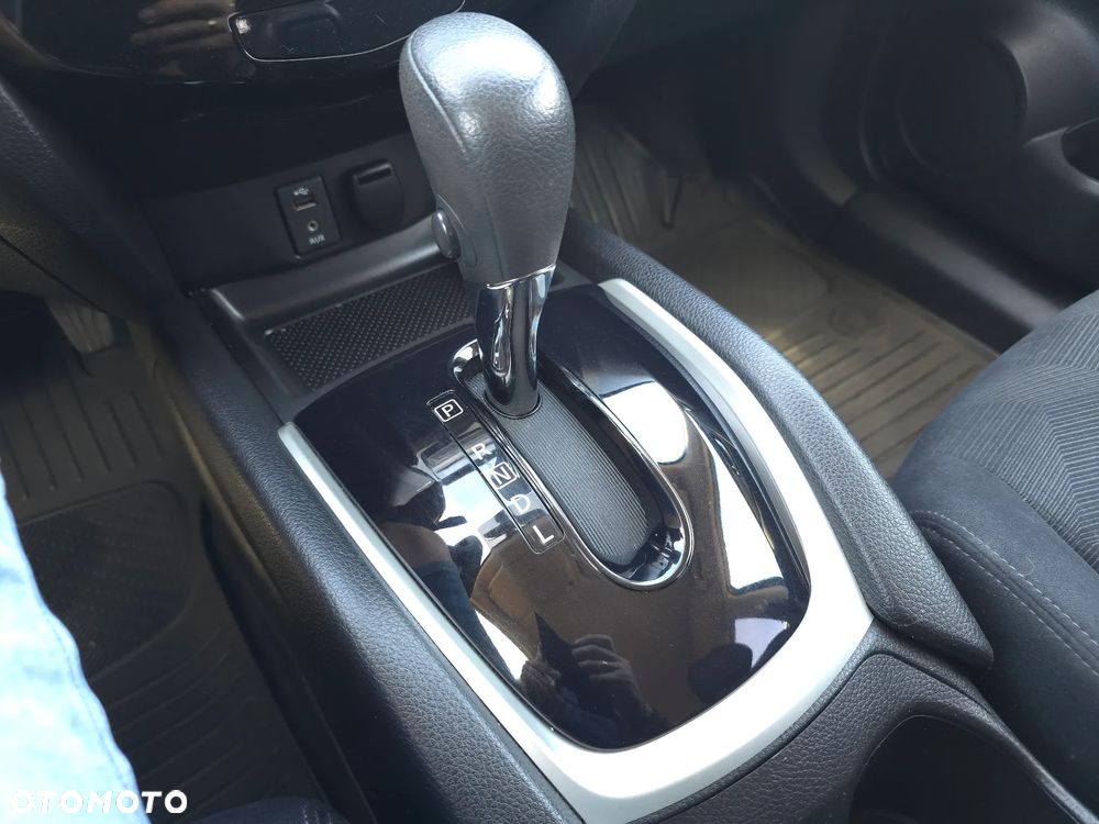 Nissan X-Trail - 29
