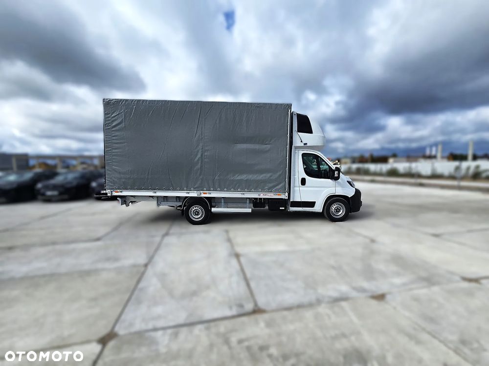 Toyota Proace Max L3H2 - 1