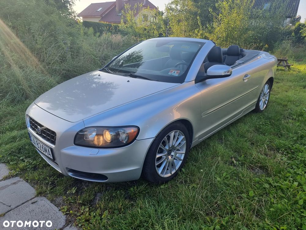 Volvo C70 - 14