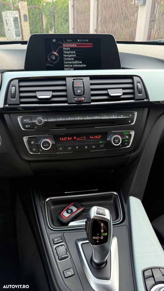 BMW Seria 3 - 11