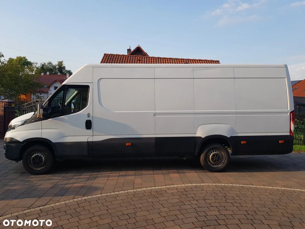 Iveco Daily - 1