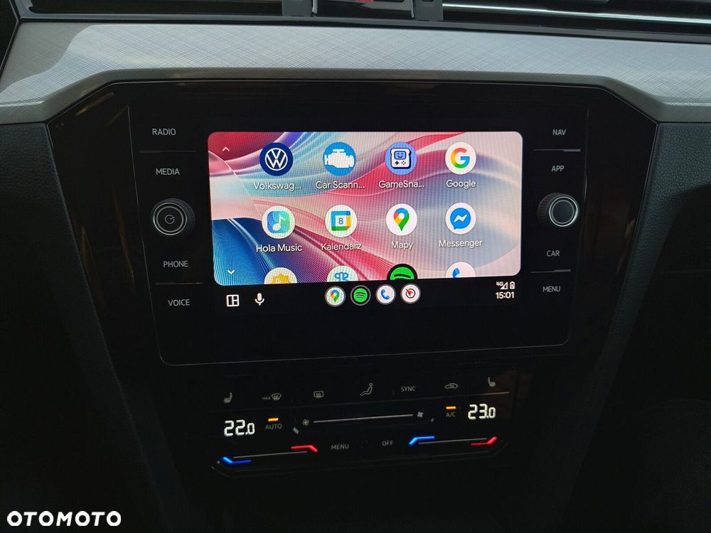 Volkswagen Passat - 35