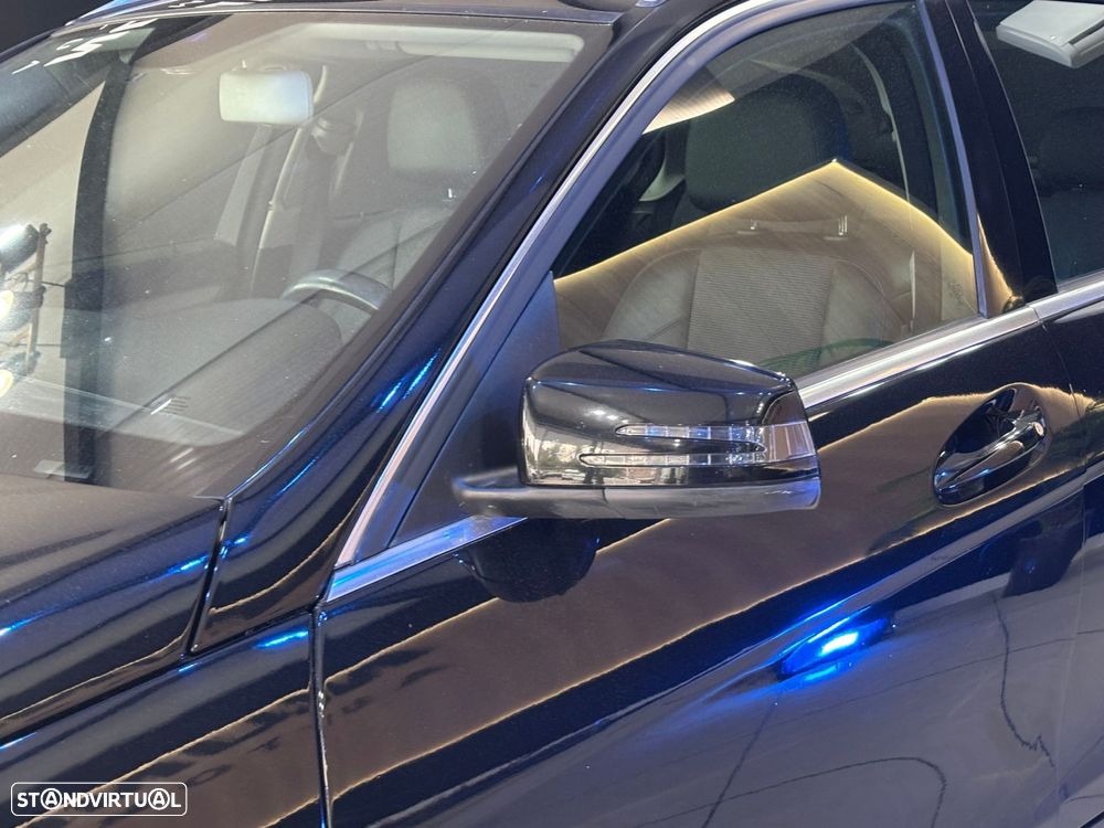 Mercedes-Benz C 220 d Avantgarde - 7