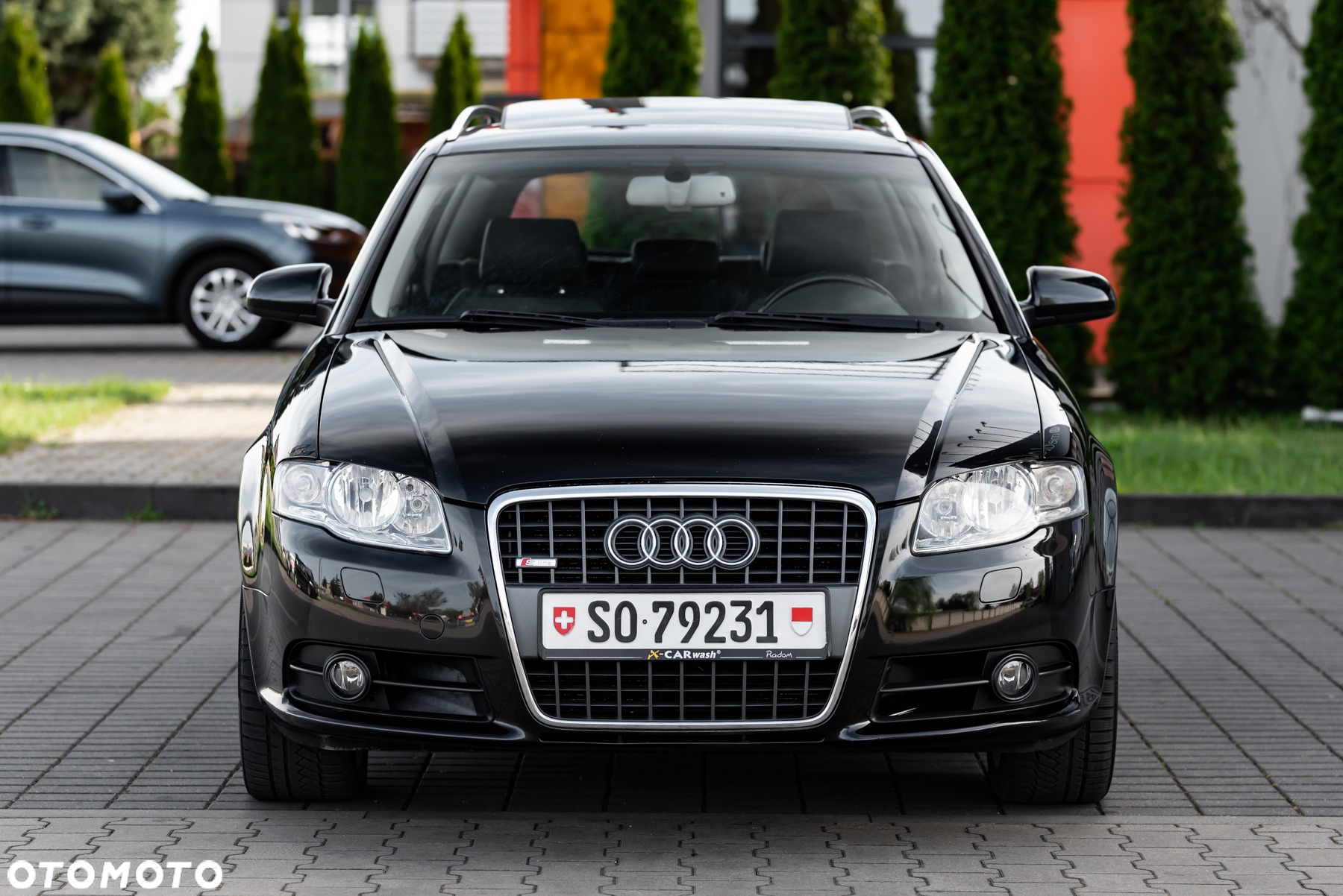 Audi A4 Avant 2.0 T FSI quattro tiptronic - 11