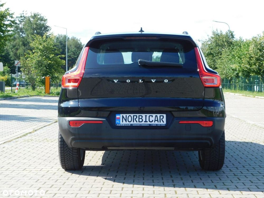 Volvo XC 40 - 17