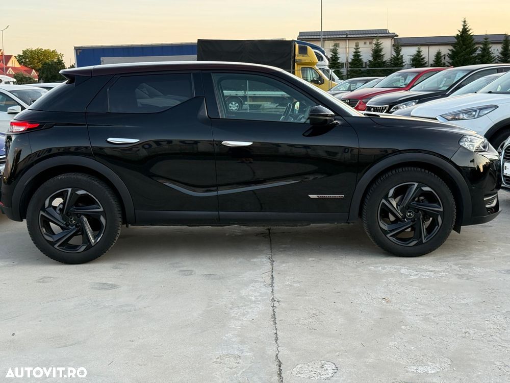 DS Automobiles DS 3 Crossback - 33