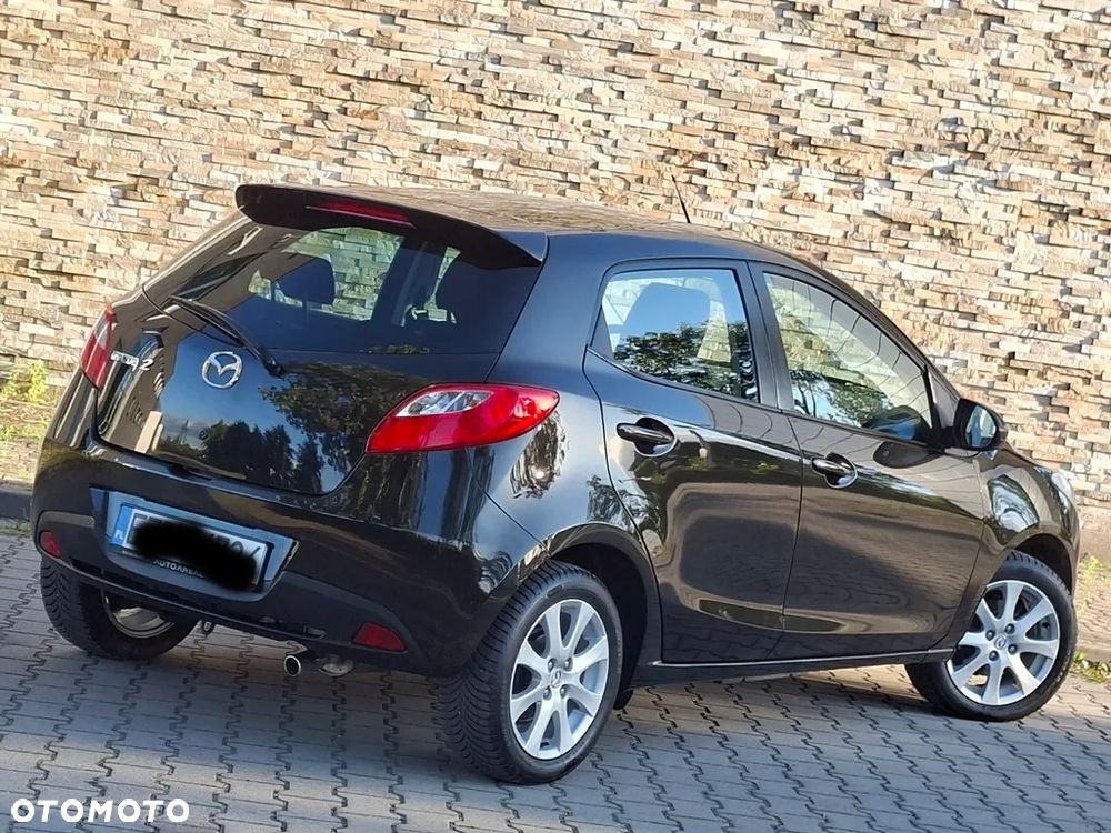 Mazda 2 1.3 Exclusive - 22