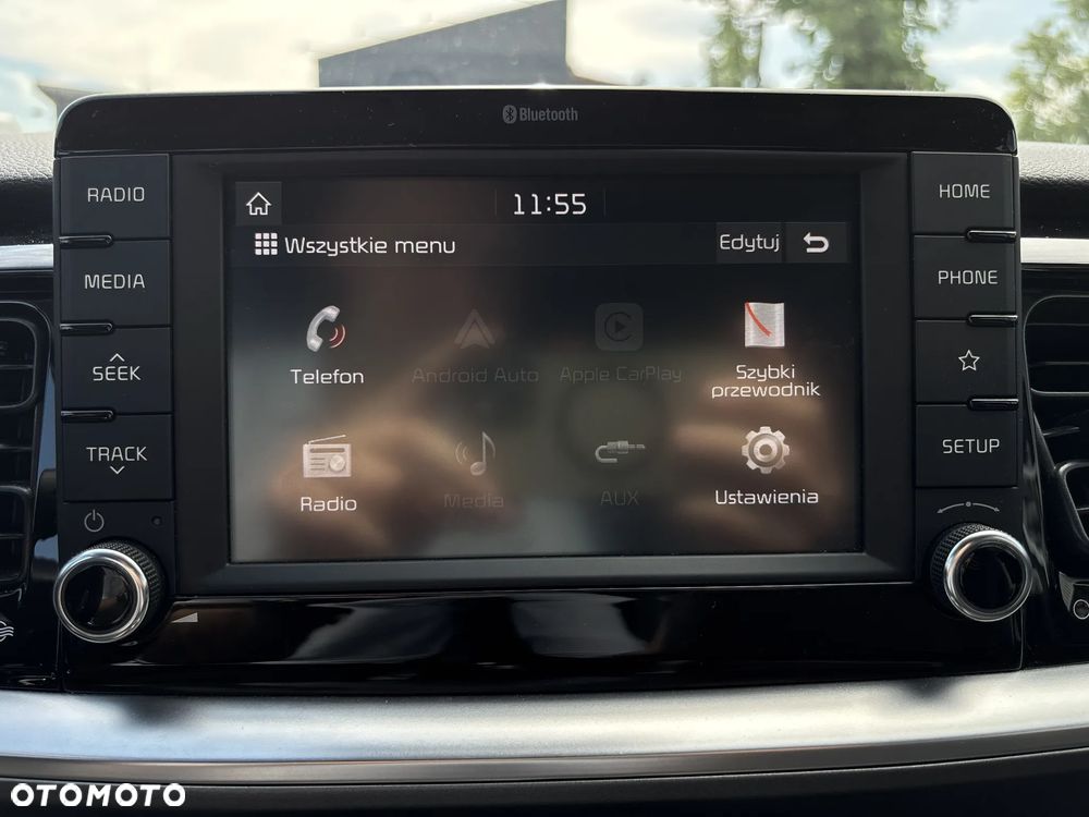 Kia Stonic 1.0 T-GDI MHEV L - 17