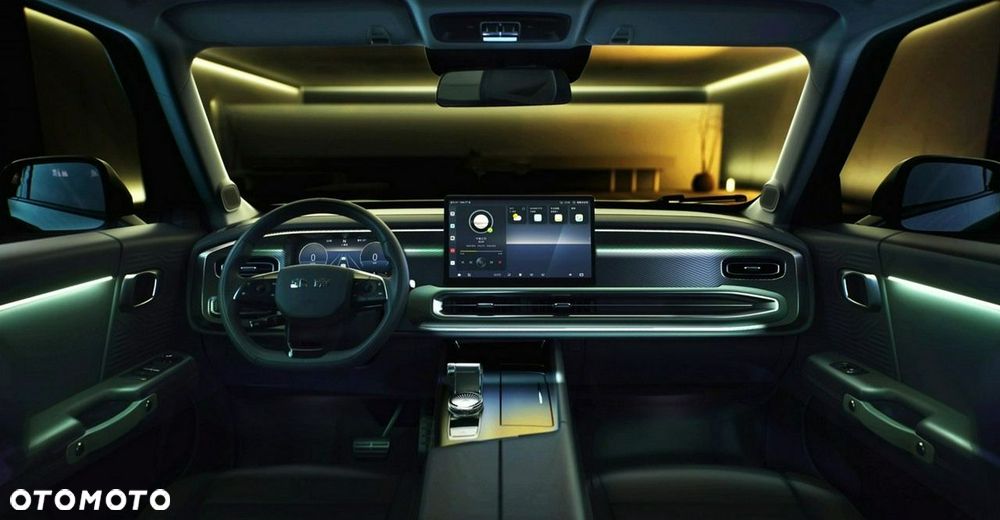 BAIC BJ30 - 4
