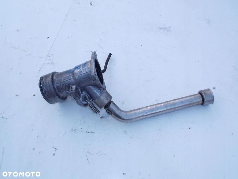zawór egr mercedes w211 2.7 cdi a6460900054 - 3