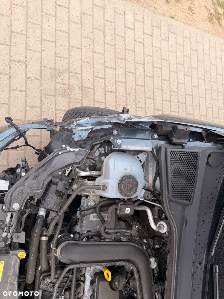 Seat Ibiza 1.0 TSI Full LED S&S - 23