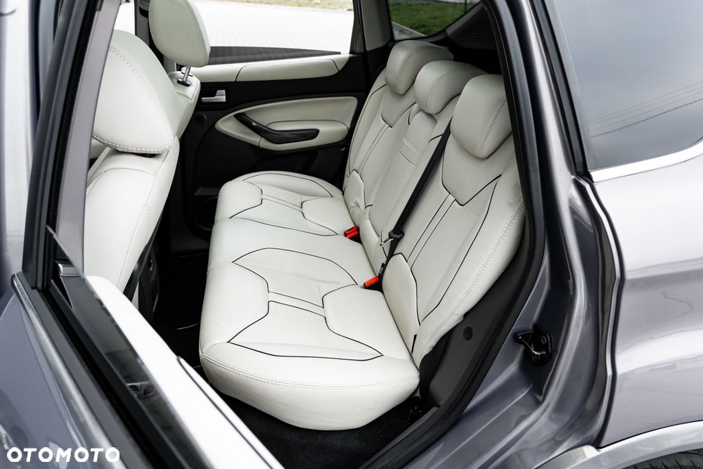 Ford Kuga 2.0 TDCi 4x4 Individual - 19