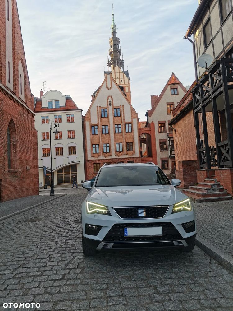 Seat Ateca - 10