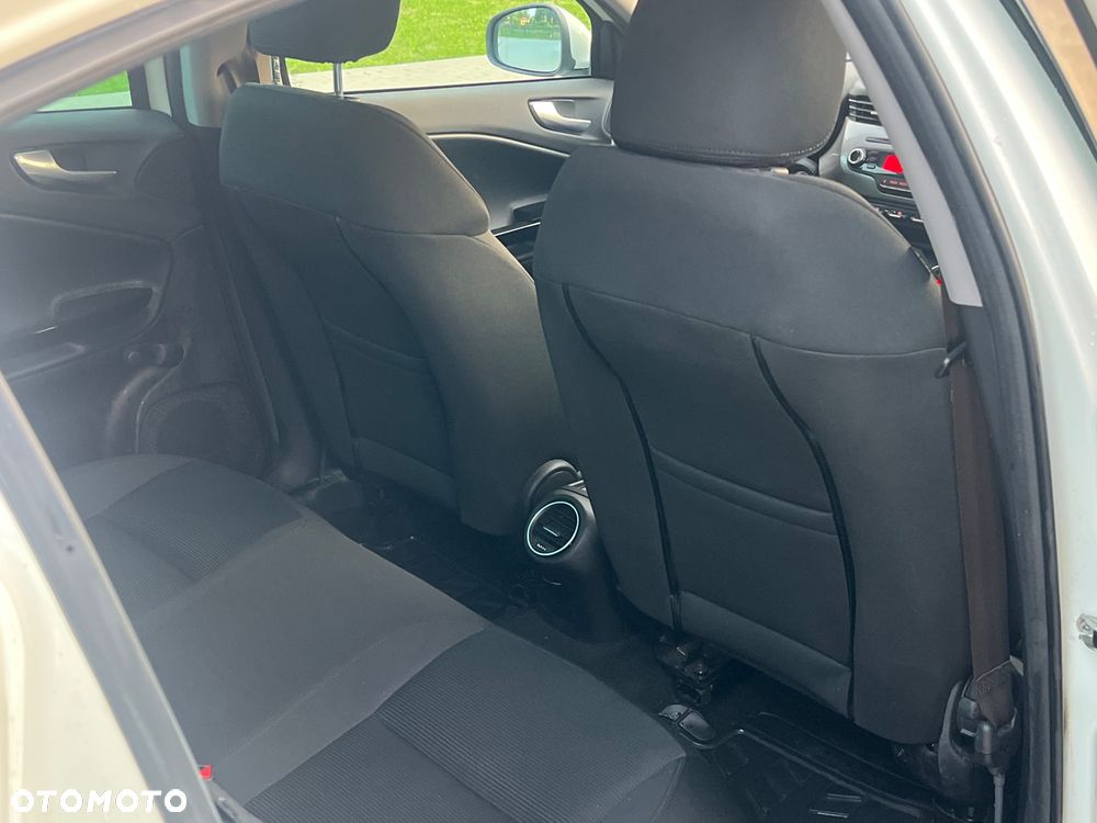 Alfa Romeo Giulietta 1.4 TB Progression - 15