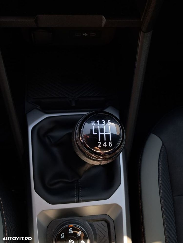 Dacia Duster - 17