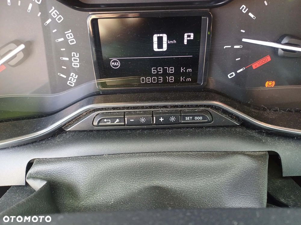 Citroën C3 Aircross - 10
