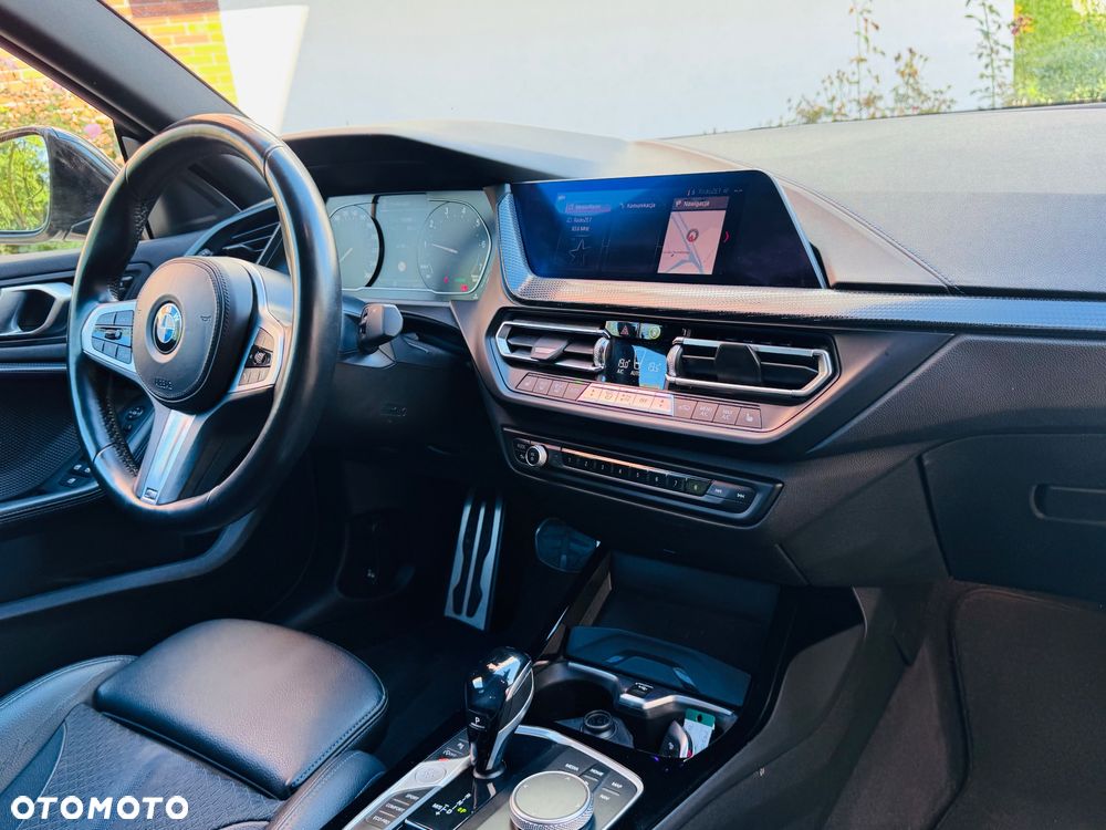 BMW Seria 2 218i M Sport - 19