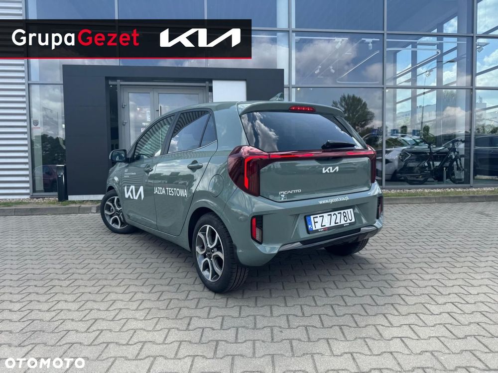 Kia Picanto - 5