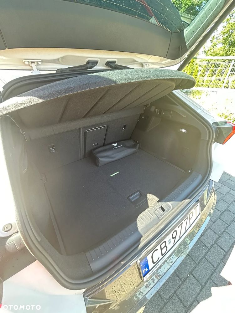 Cupra Formentor 1.5 TSI DSG - 11