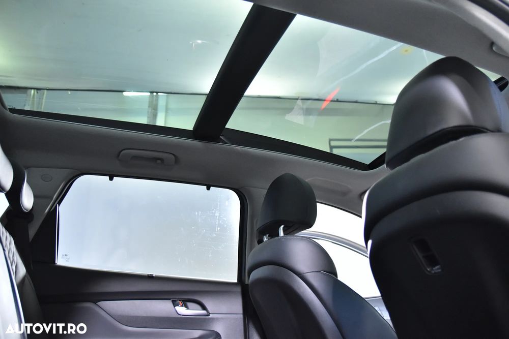 Hyundai Santa Fe - 25