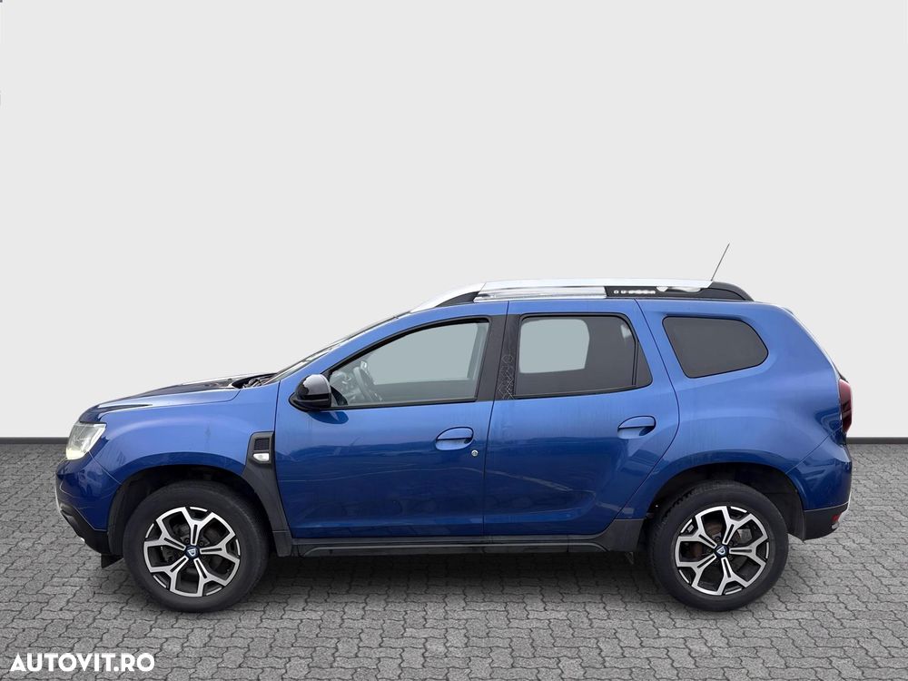 Dacia Duster TCe 90 Comfort - 8