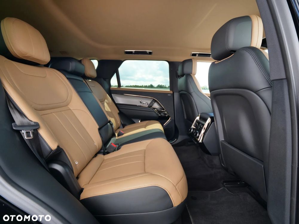 Land Rover Range Rover Sport S 3.0 D HSE Dynamic - 19