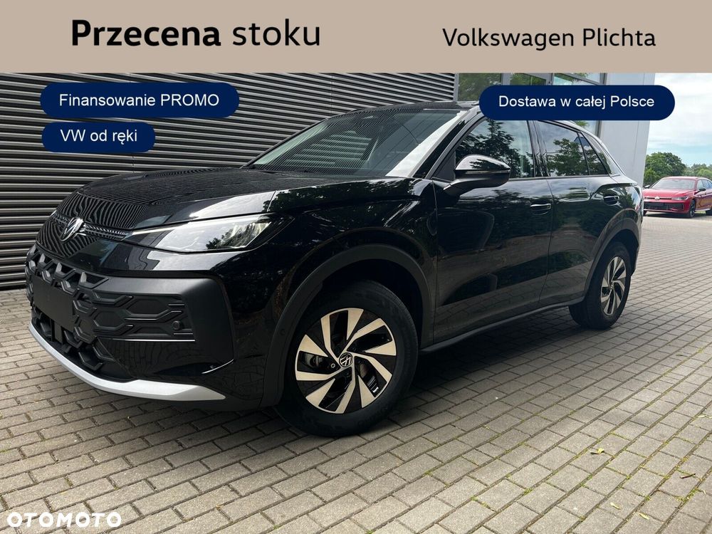 Volkswagen T-Roc 1.5 eTSI Life DSG - 2