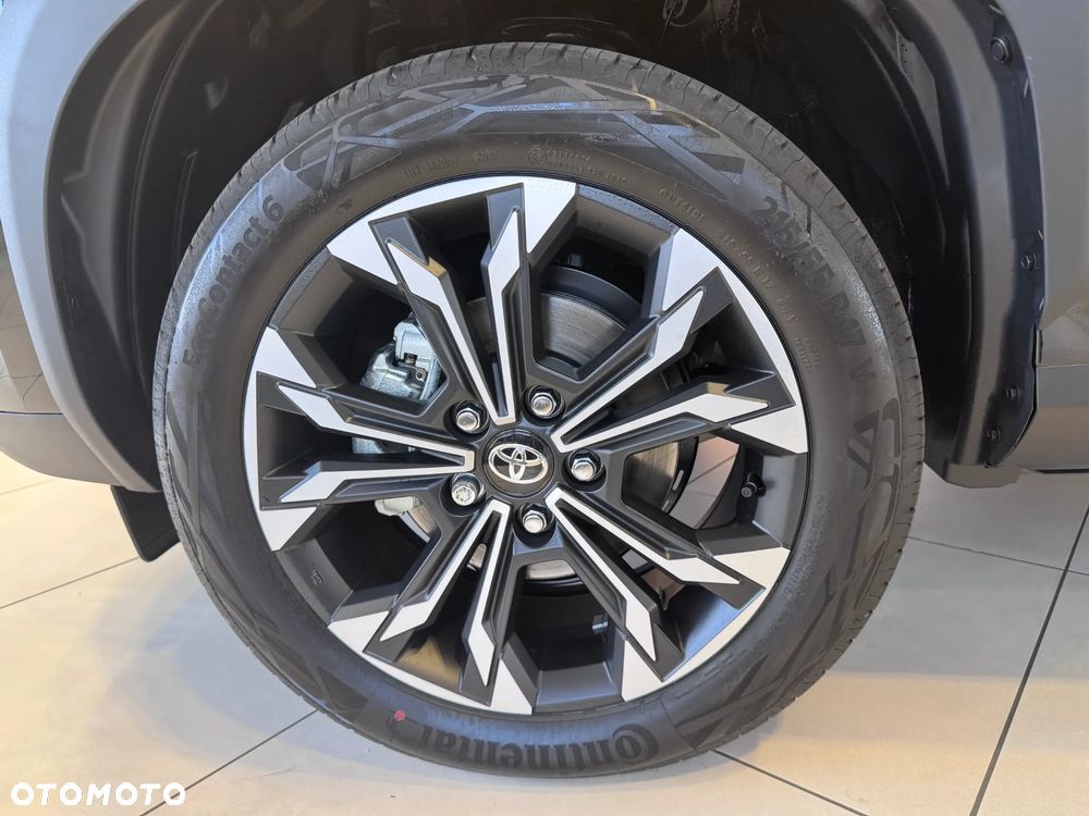 Toyota Yaris Cross Hybrid 1.5 Style - 8