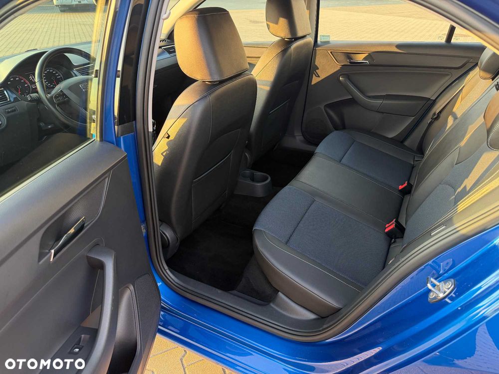 Seat Toledo - 7