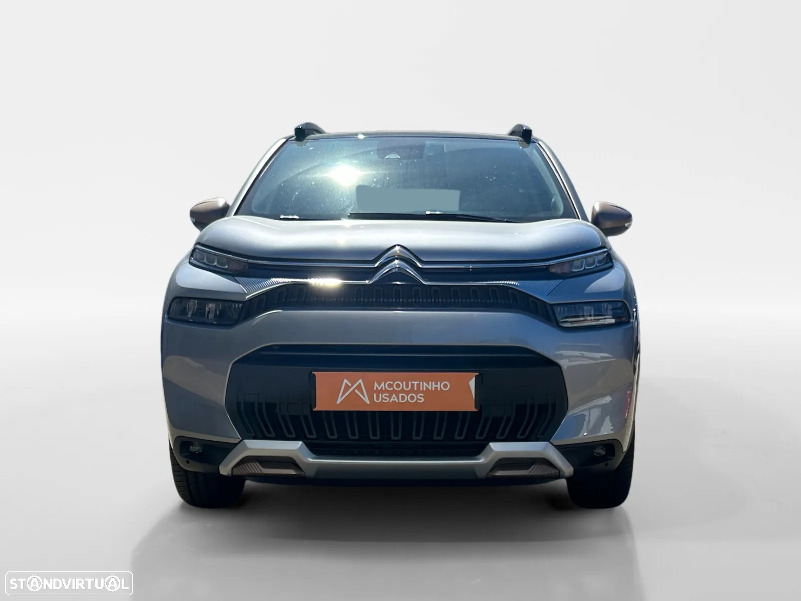 Citroën C3 Aircross 1.2 PureTech C-Series - 9