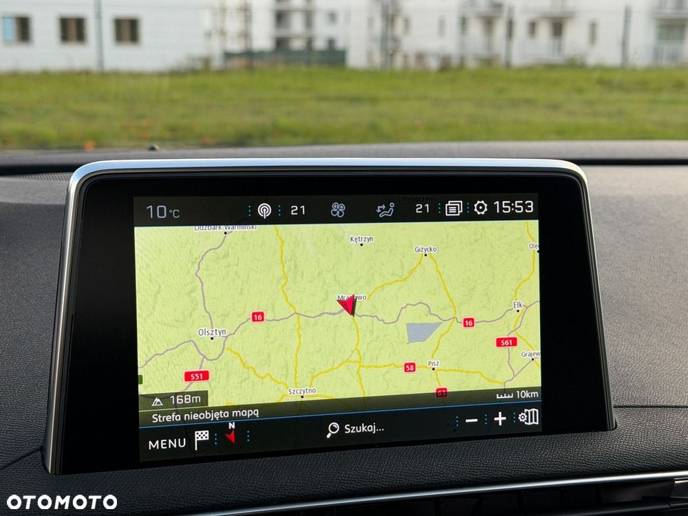 Peugeot 3008 BlueHDi 130 Stop & Start EAT8 Allure - 24
