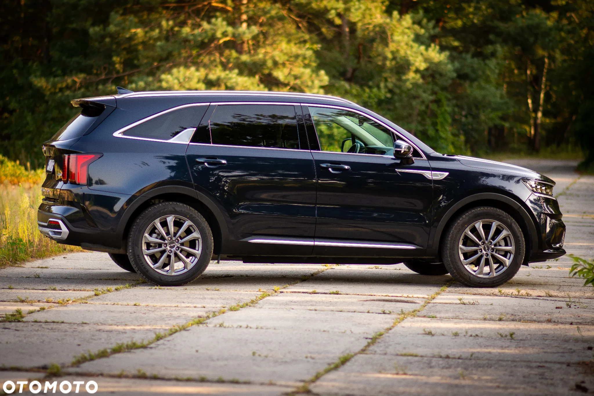 Kia Sorento - 9