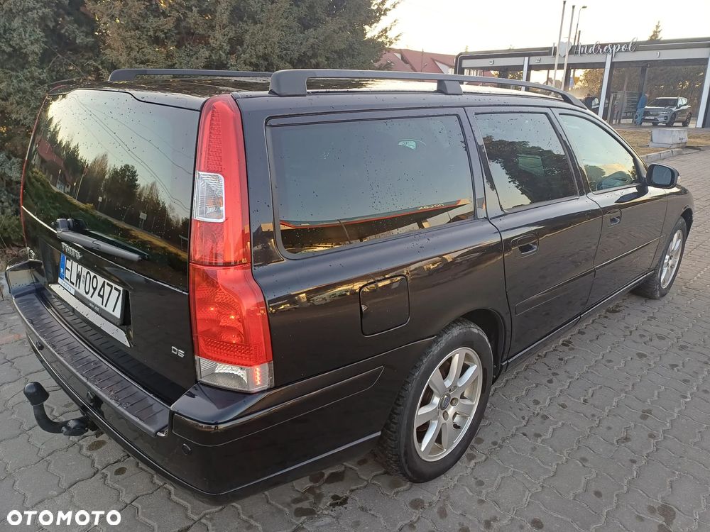 Volvo V70 - 11