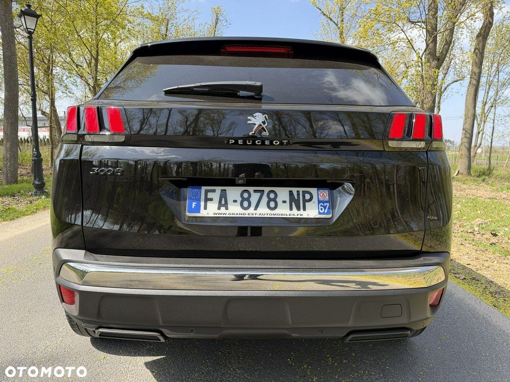 Peugeot 3008 - 9
