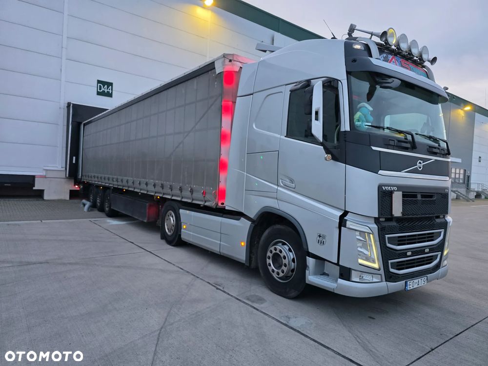 Volvo FH460 - 3